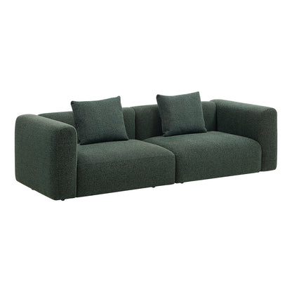 Boketto Modular Sofa (Modules 1-8)