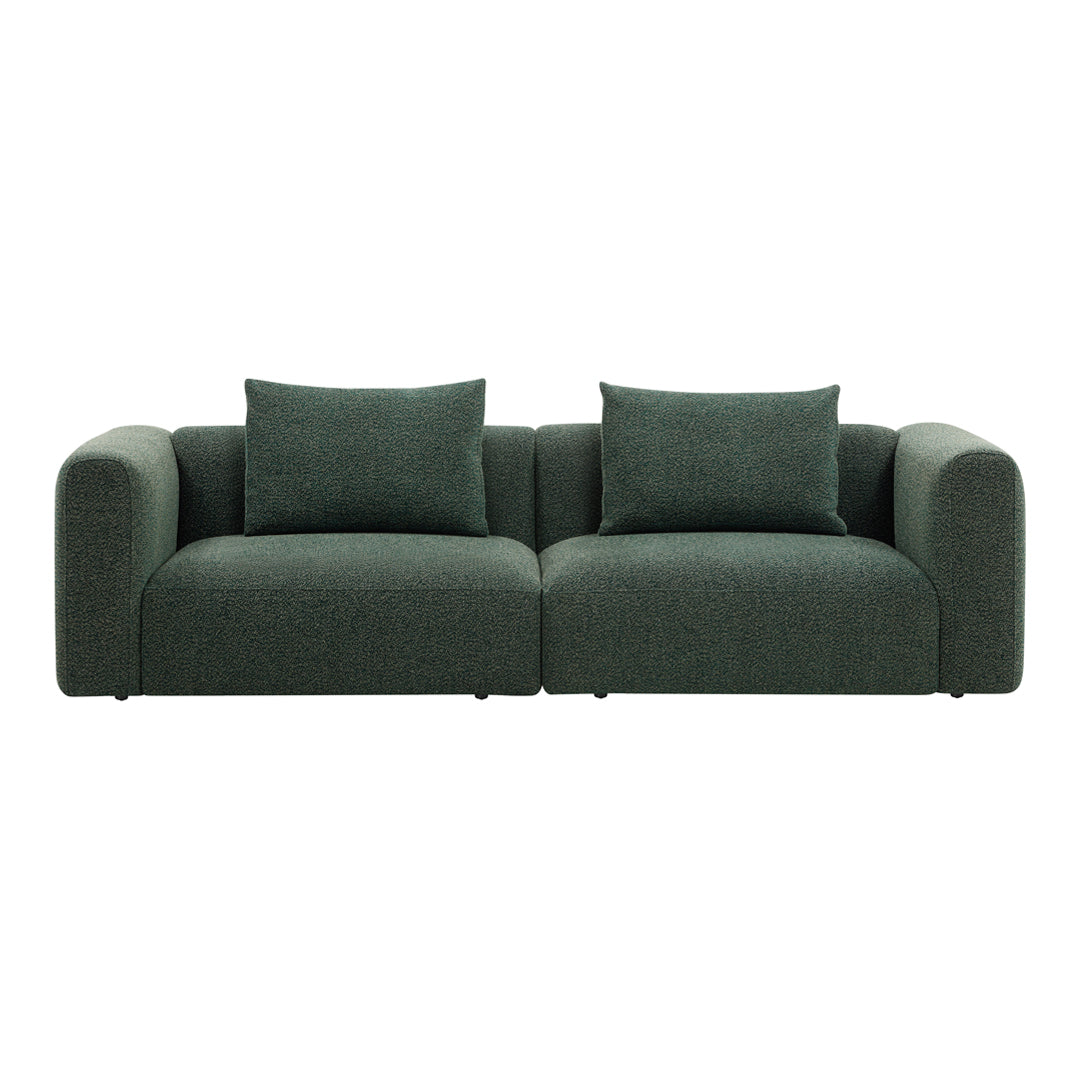 Boketto Modular Sofa (Modules 1-8)