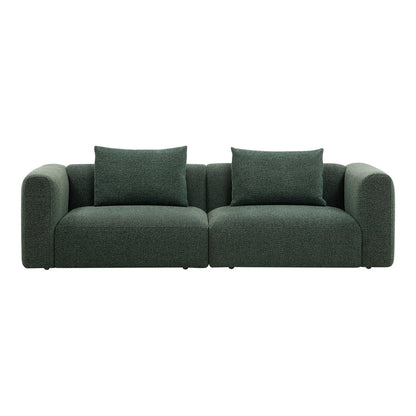 Boketto Modular Sofa (Modules 1-8)