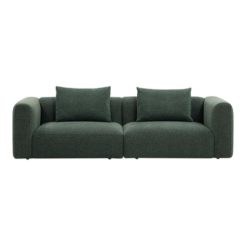Boketto Modular Sofa (Modules 1-8)