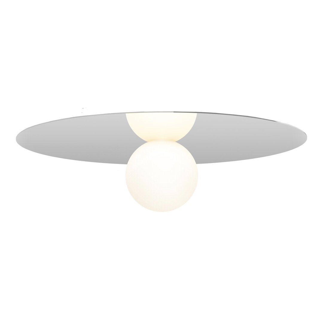 Bola Flush Wall/Ceiling Light