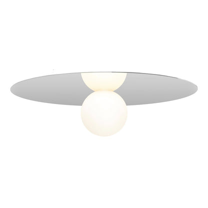 Bola Flush Wall/Ceiling Light