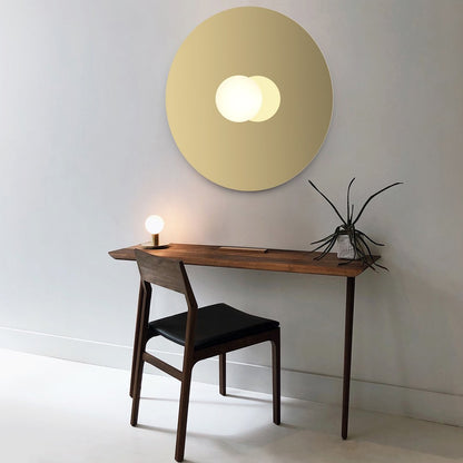 Bola Flush Wall/Ceiling Light