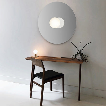 Bola Flush Wall/Ceiling Light