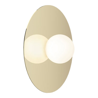 Bola Flush Wall/Ceiling Light