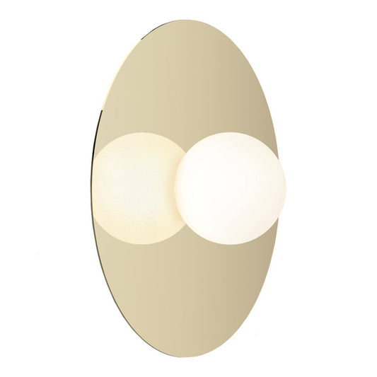 Bola Flush Wall/Ceiling Light