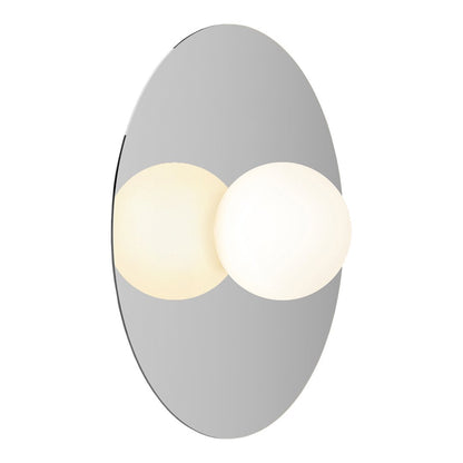 Bola Flush Wall/Ceiling Light