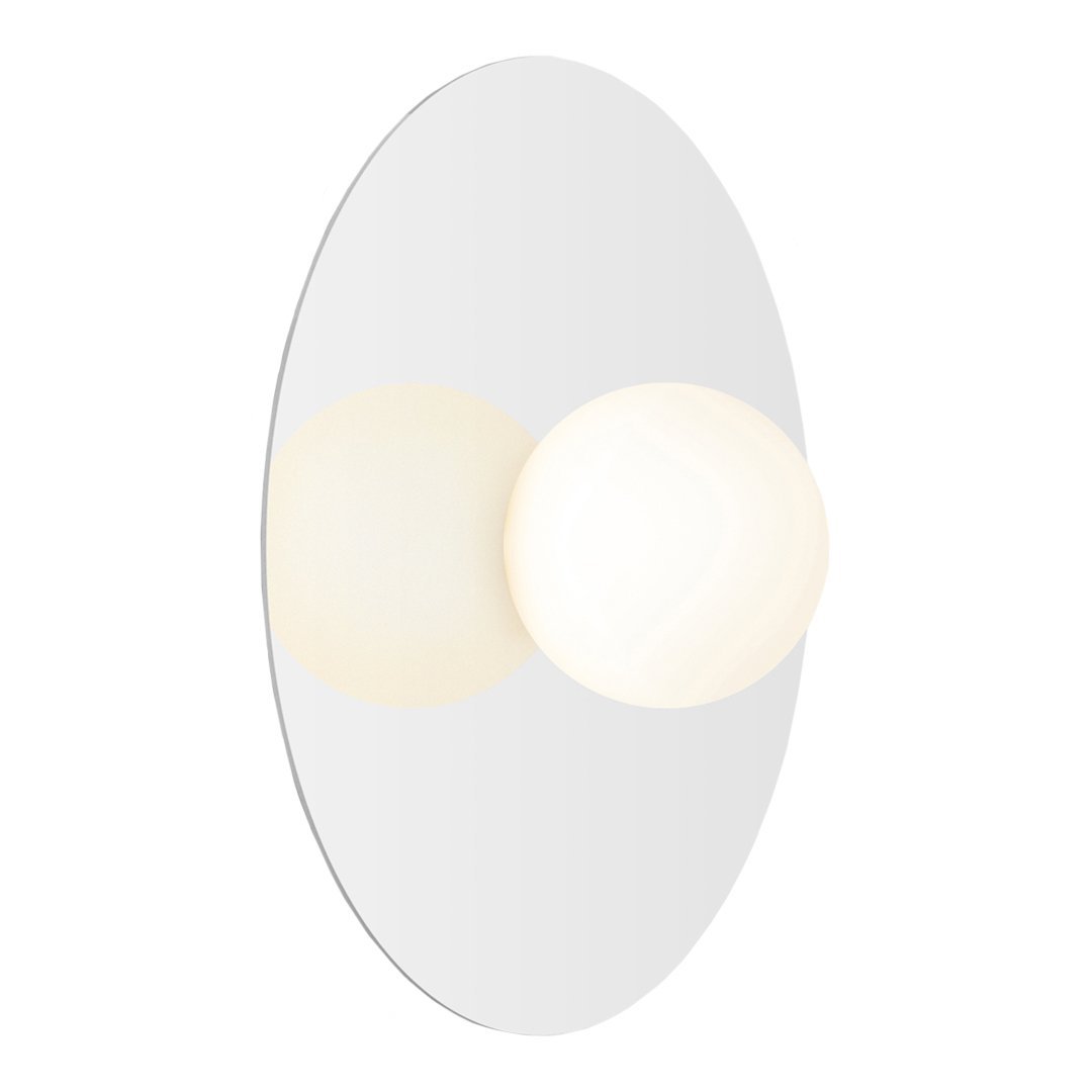 Bola Flush Wall/Ceiling Light