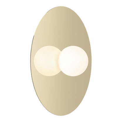 Bola Flush Wall/Ceiling Light