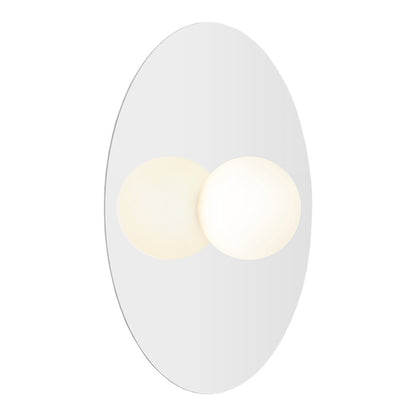 Bola Flush Wall/Ceiling Light