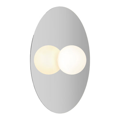 Bola Flush Wall/Ceiling Light