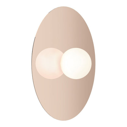 Bola Flush Wall/Ceiling Light