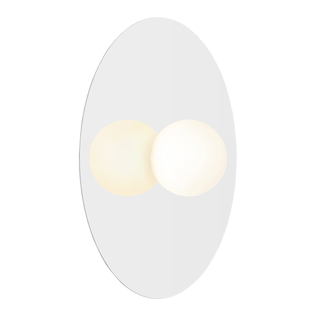 Bola Flush Wall/Ceiling Light
