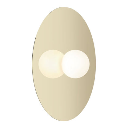 Bola Flush Wall/Ceiling Light