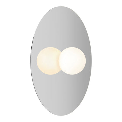 Bola Flush Wall/Ceiling Light