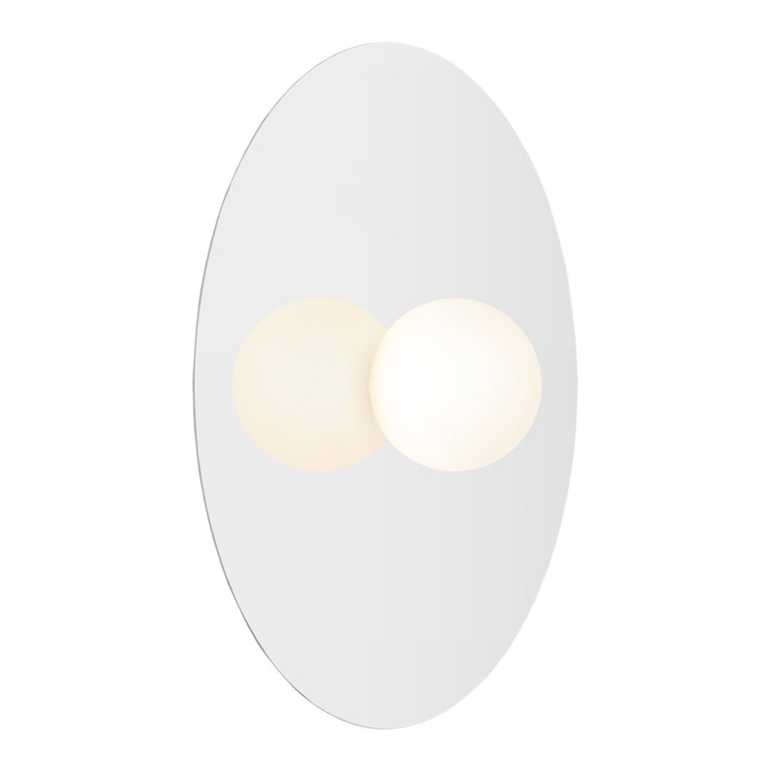 Bola Flush Wall/Ceiling Light