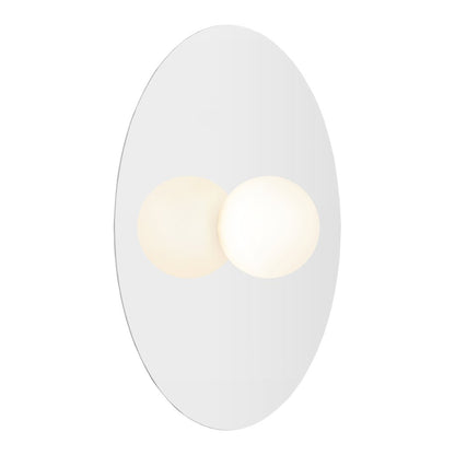 Bola Flush Wall/Ceiling Light