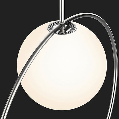 Bola Halo Pendant