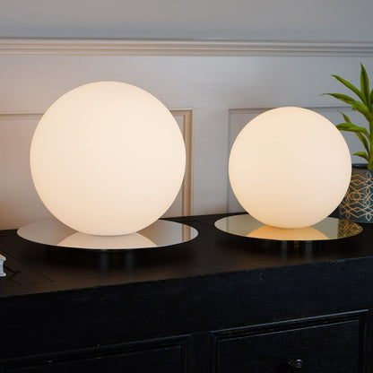 Bola Sphere Table Lamp
