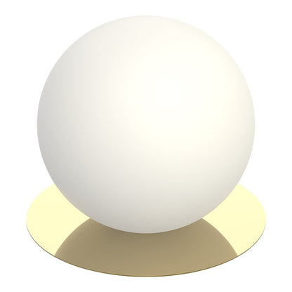 Bola Sphere Table Lamp
