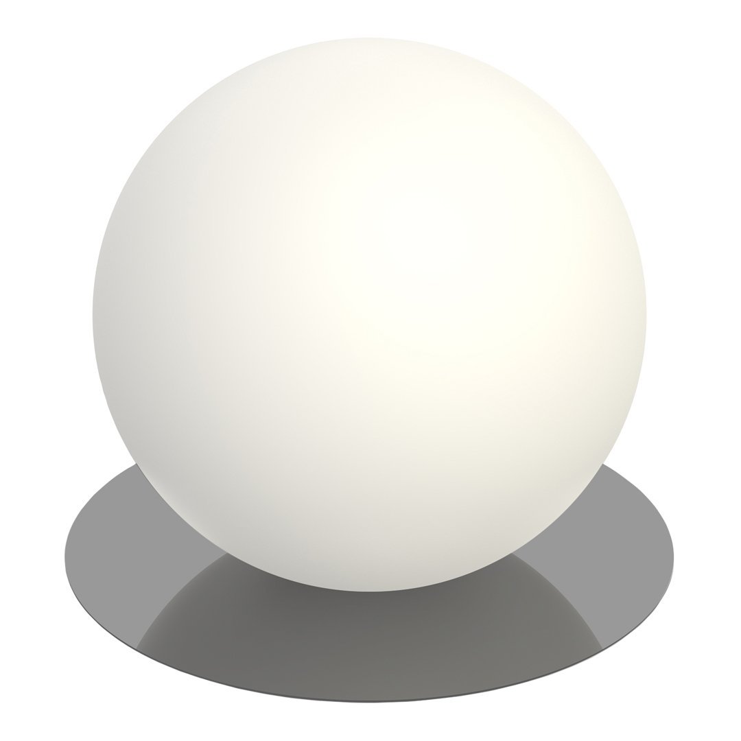 Bola Sphere Table Lamp