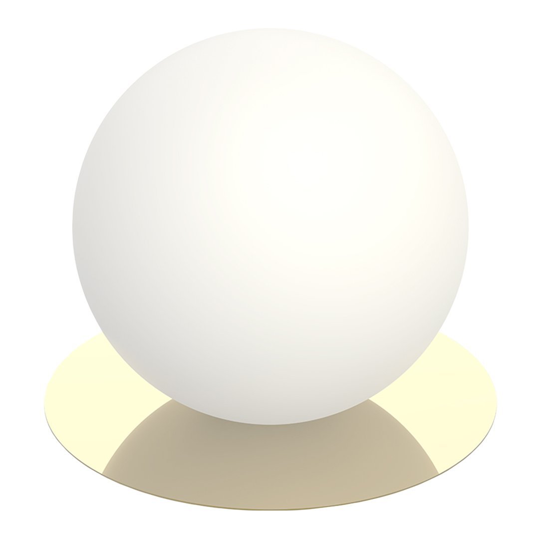 Bola Sphere Table Lamp