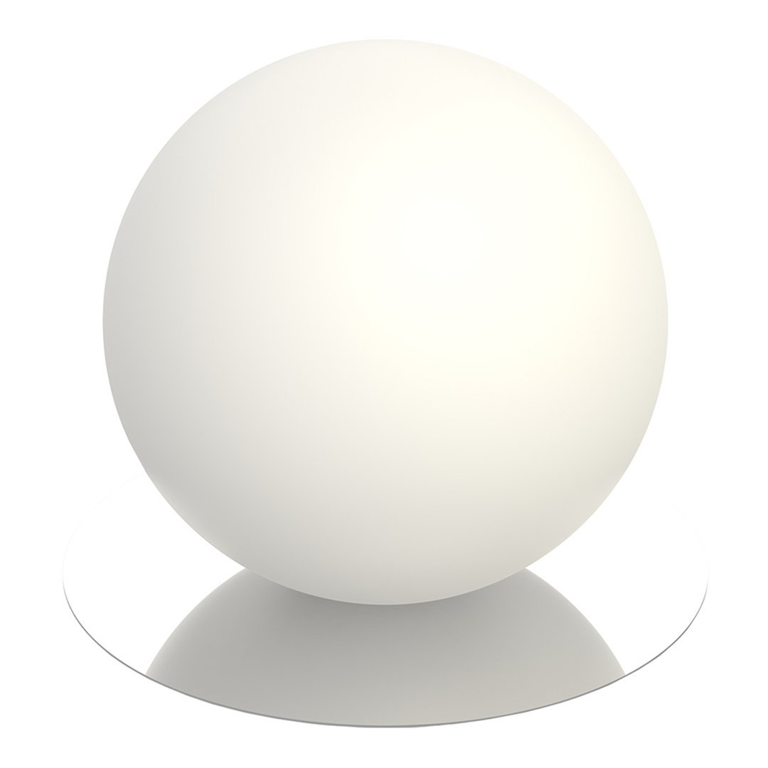 Bola Sphere Table Lamp