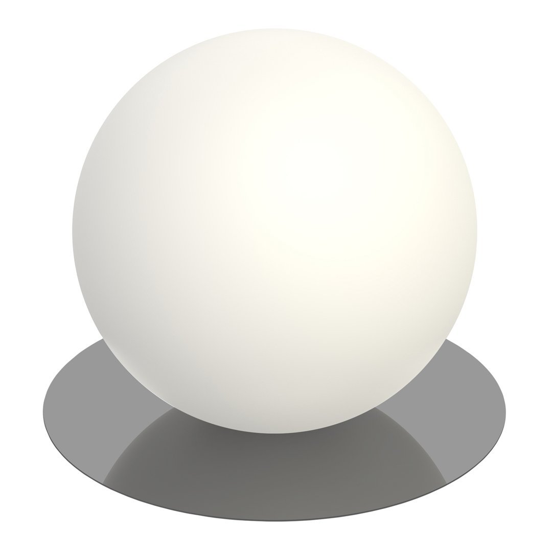 Bola Sphere Table Lamp