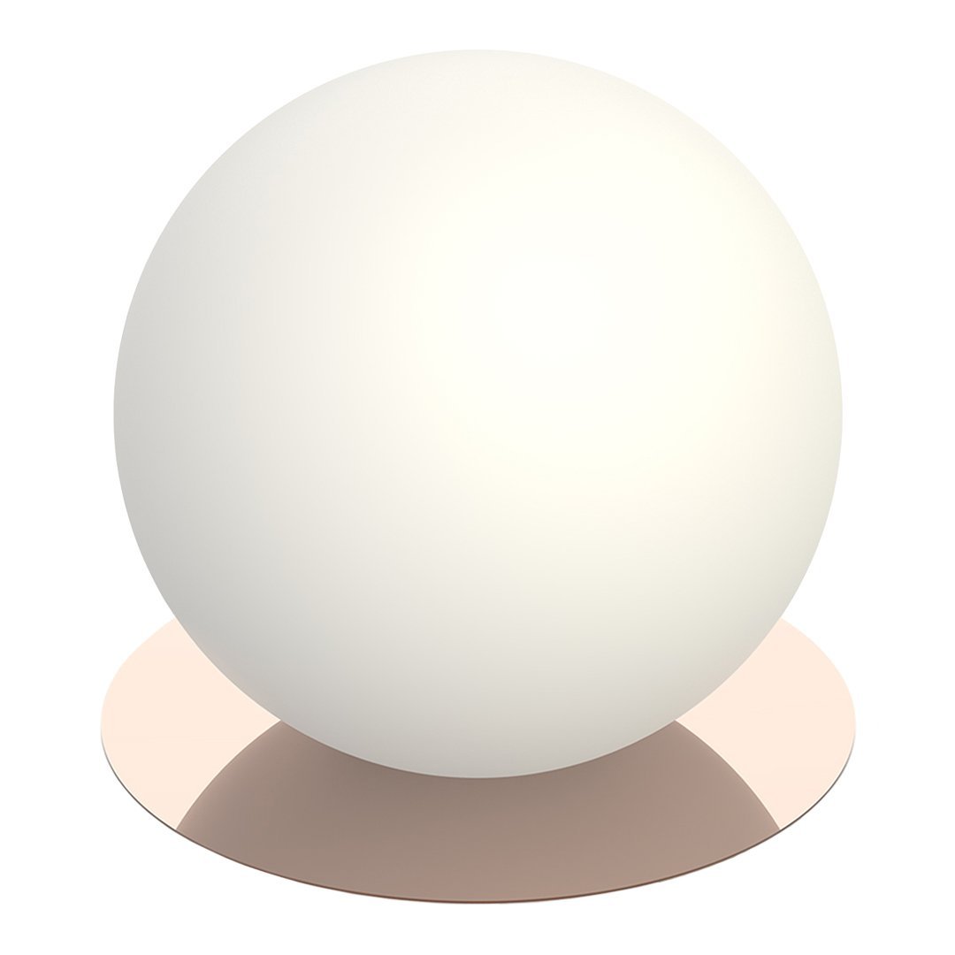 Bola Sphere Table Lamp