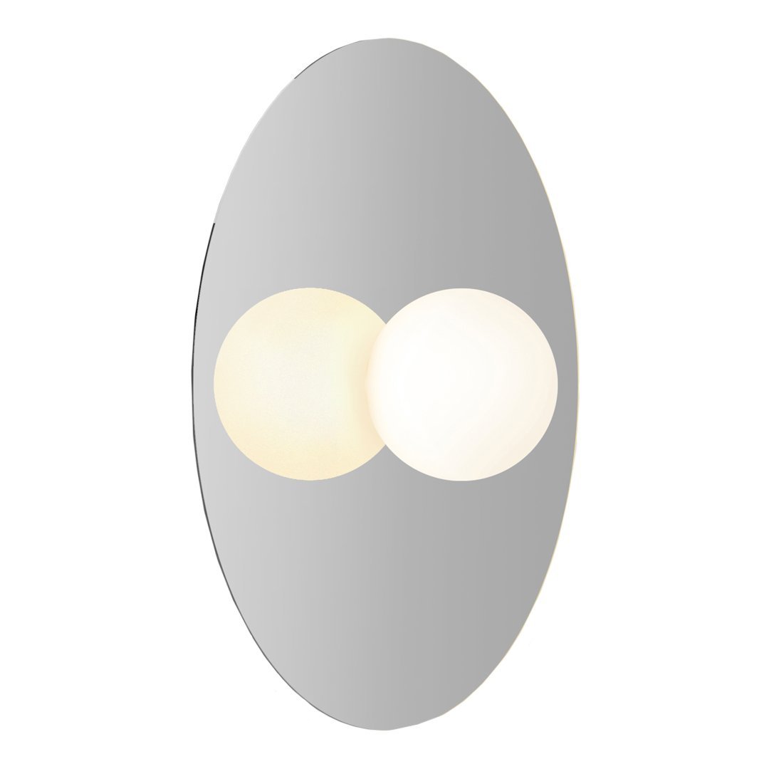 Bola Flush Wall/Ceiling Light