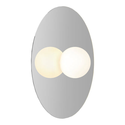 Bola Flush Wall/Ceiling Light