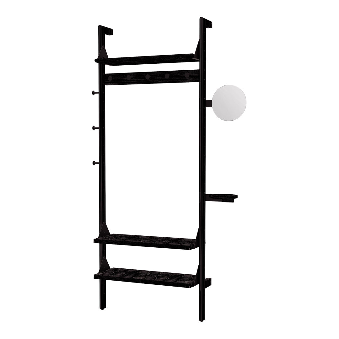 Branch-1 Entry Unit