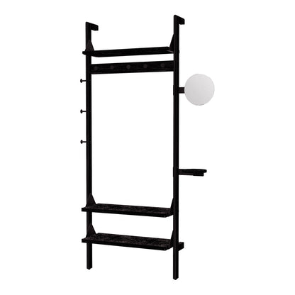Branch-1 Entry Unit