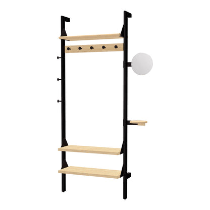 Branch-1 Entry Unit