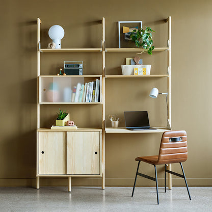 Branch Cabinet
