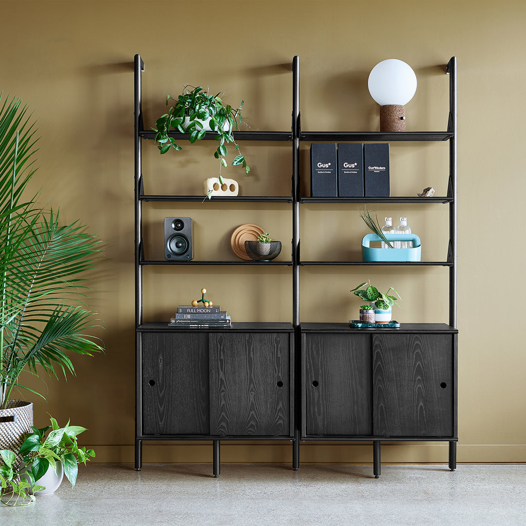 Branch Cabinet