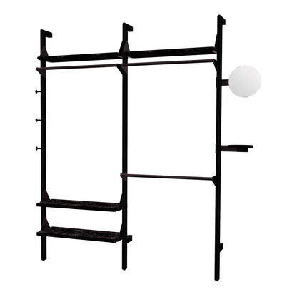 Branch-2 Wardrobe Unit