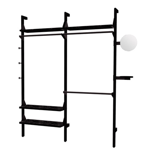 Branch-2 Wardrobe Unit