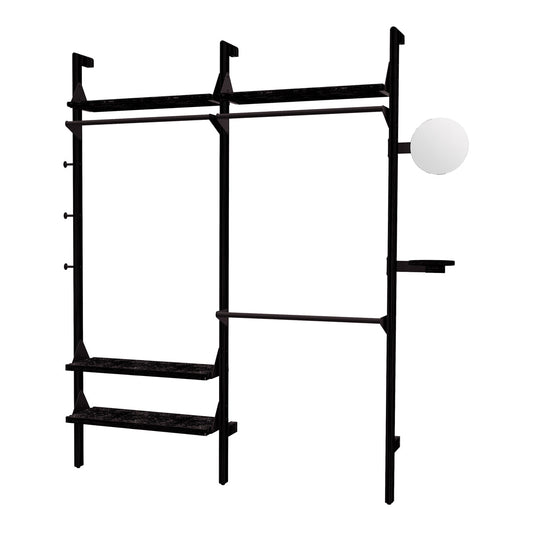 Branch-2 Wardrobe Unit