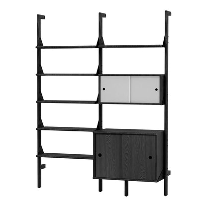 Branch-2 Multi Storage Unit w/ Shelves