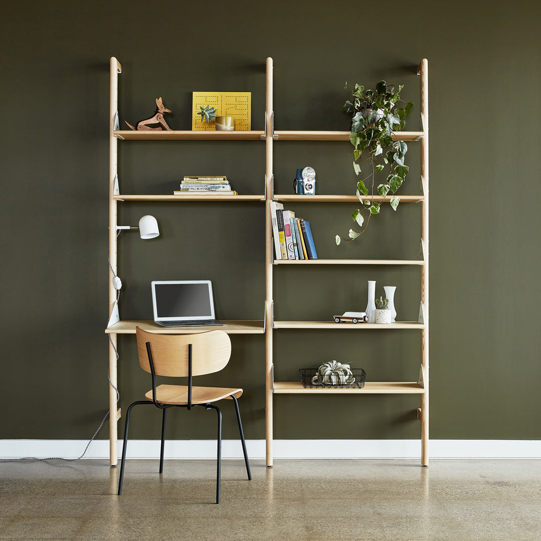 Branch Task Lamp