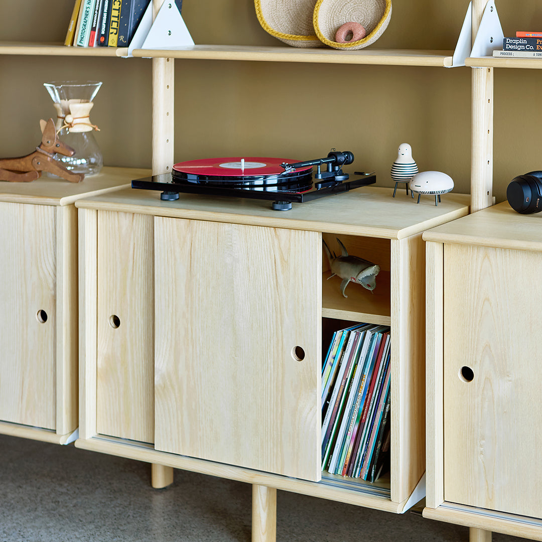 Branch Cabinet