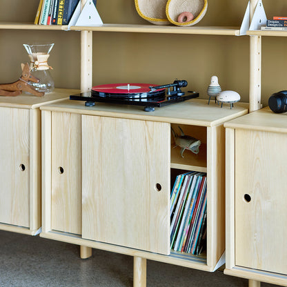Branch Cabinet