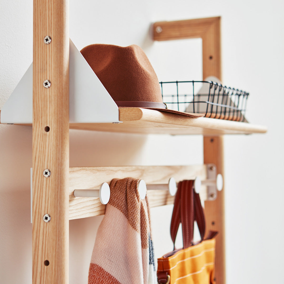 Branch-2 Wardrobe Unit