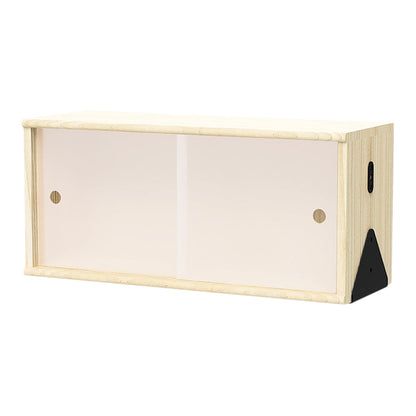 Branch Cabinet