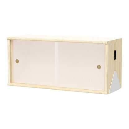 Branch Cabinet
