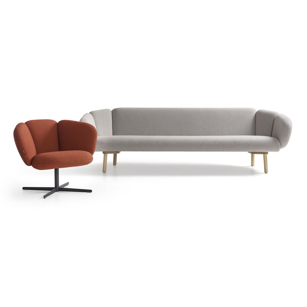 Bras Sofa