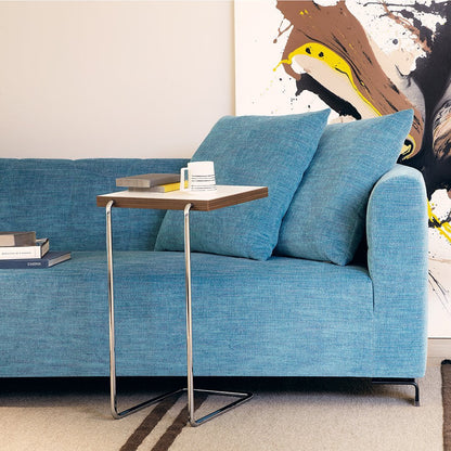 Bremen Square Side Table