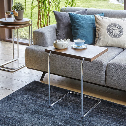 Bremen Square Side Table