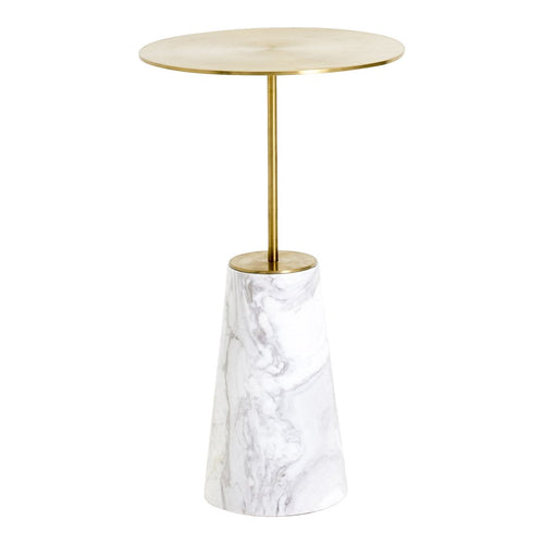 Bund Side Table